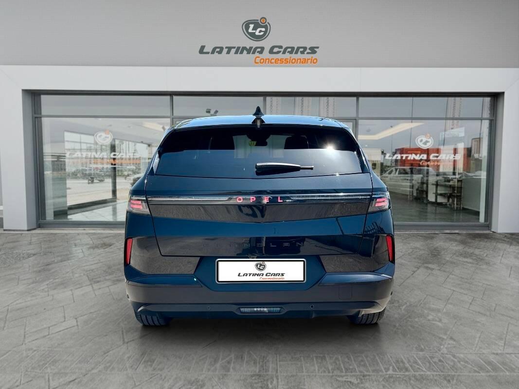 Opel Grandland 1.2 hybrid GS 145cv AUTOMATICA E TELECAM 360