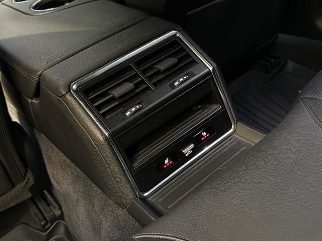 PORSCHE Panamera 2.9 4S E-Hybrid Sport Turismo