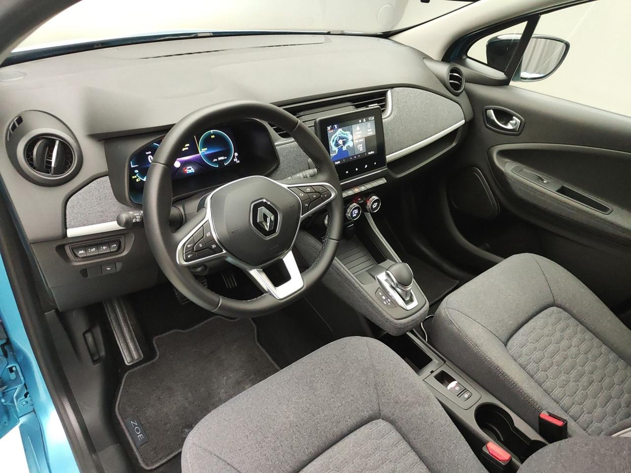 RENAULT Zoe 2020 ZOE EVOLUTION R135