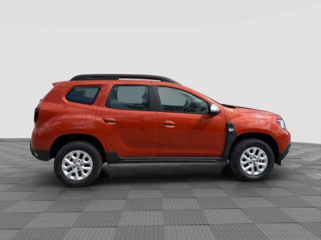 DACIA Duster Duster 1.0 TCe 90 CV 4x2 Comfort