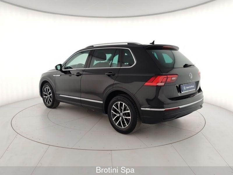 Volkswagen Tiguan 2.0 TDI SCR Life