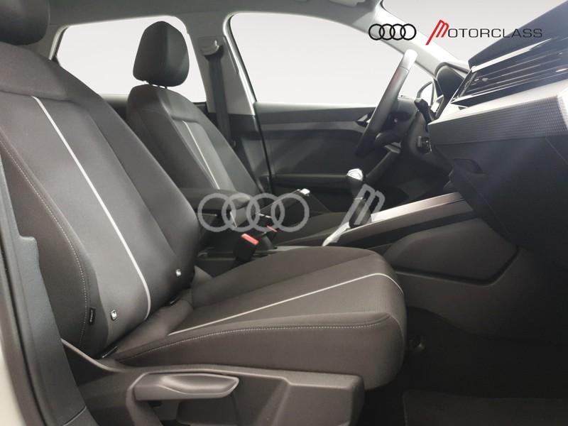 Audi A1 sportback 25 1.0 tfsi admired advanced my20