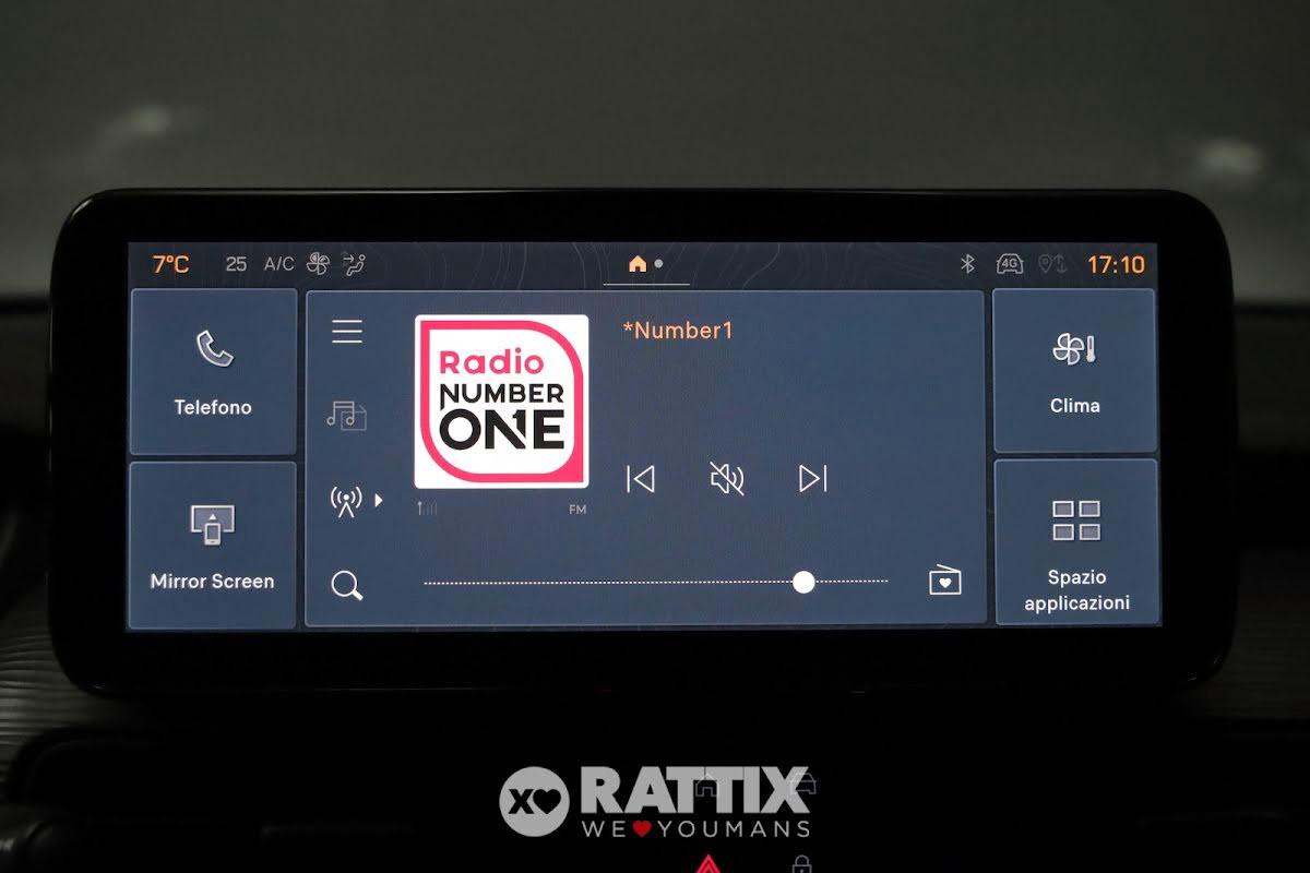 Jeep Avenger 1.2 Turbo 100CV Altitude