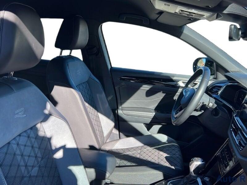 Volkswagen T-Roc T-Roc 1.5 TSI ACT DSG R-Line