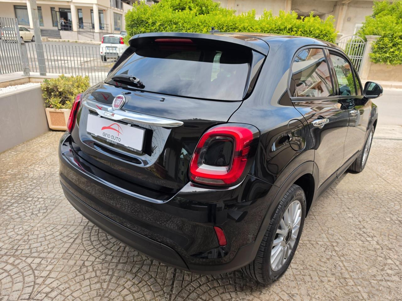 Fiat 500X 1.3 MultiJet 95 CV Connect
