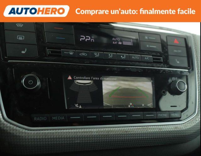 VOLKSWAGEN e-up! 82 CV