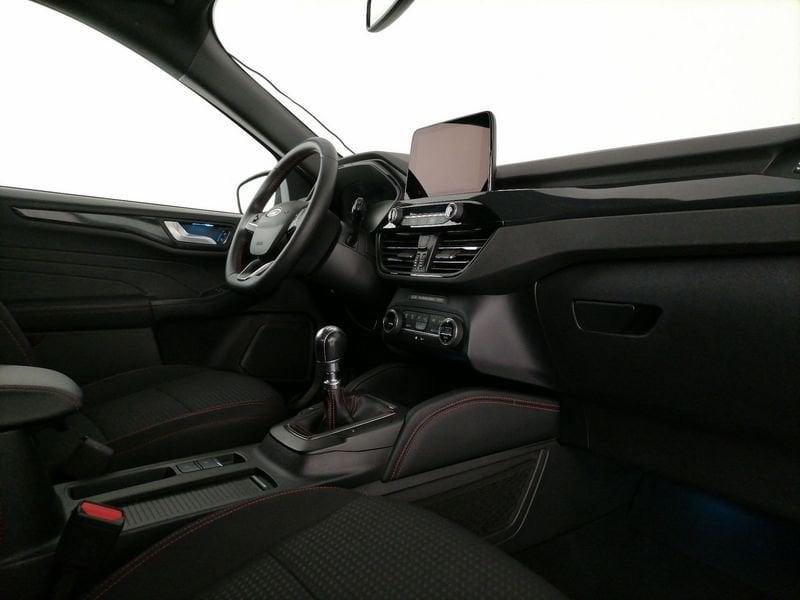 Ford Kuga 1.5 ecoblue ST-Line 2wd 120cv
