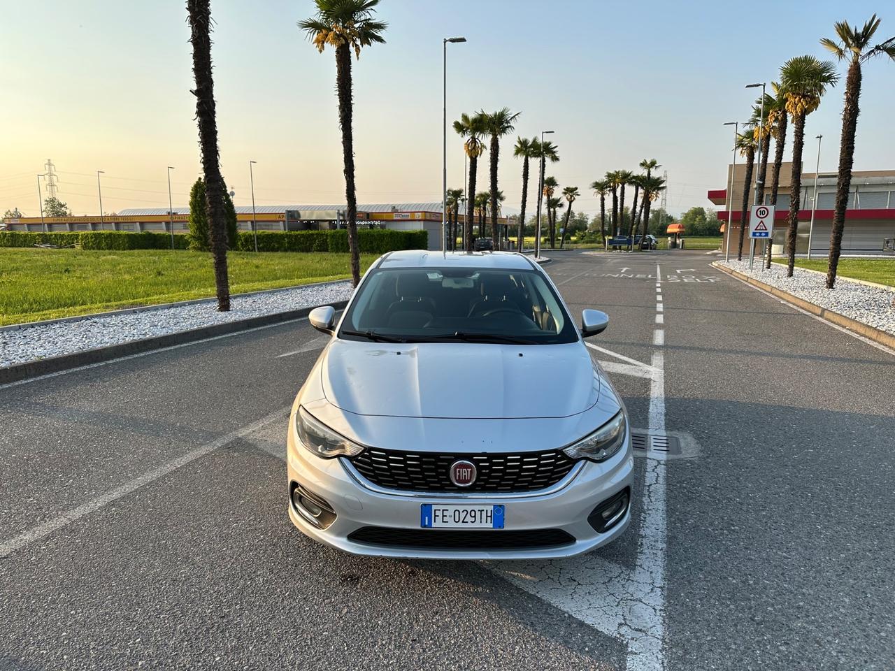 Fiat Tipo 1.6 Mjt OK NEO