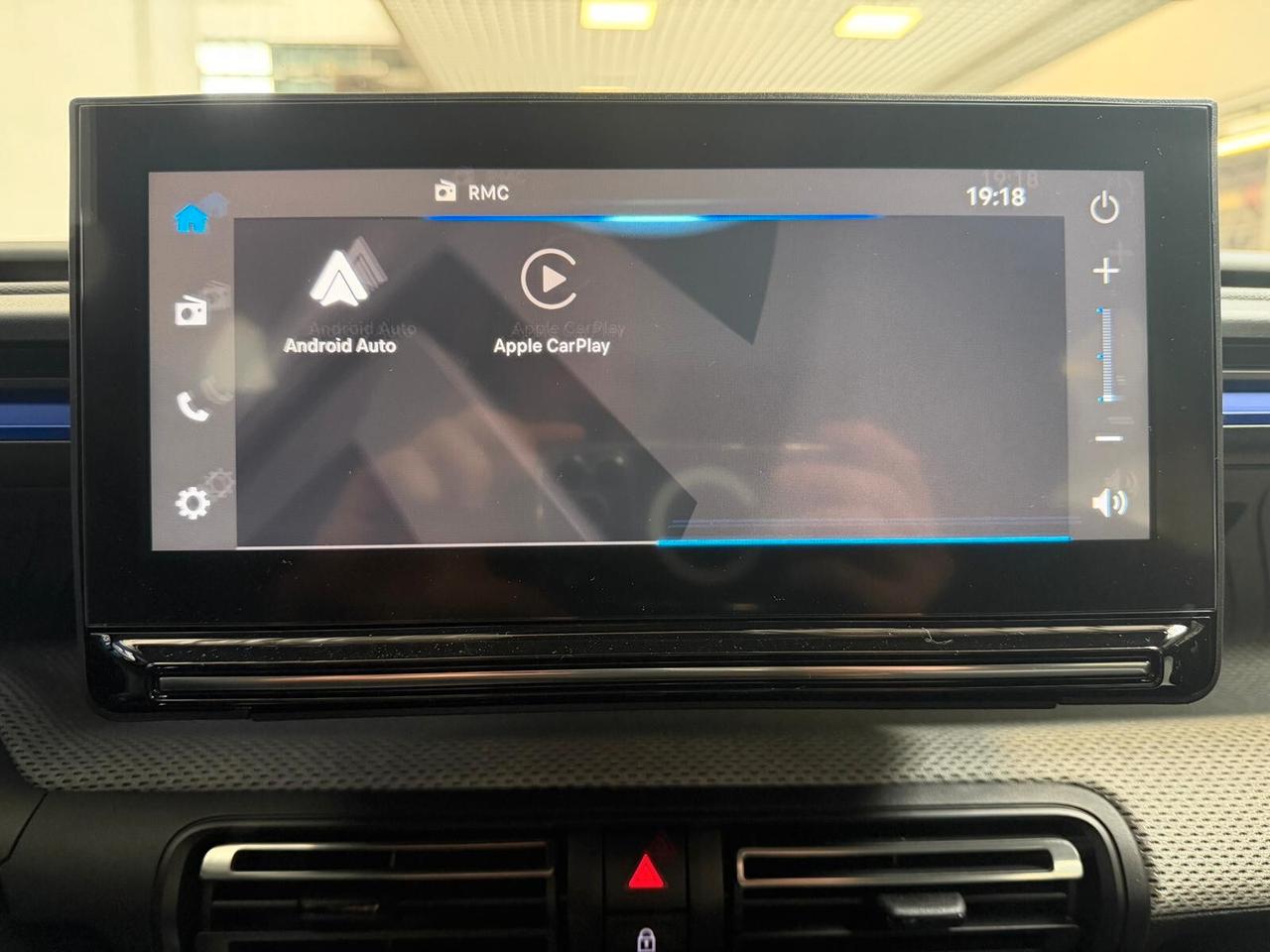 Citroen C3 Hybrid 110 e-DCS6 Plus