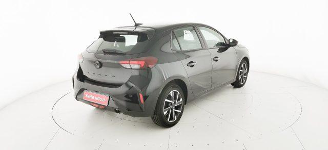OPEL Corsa 1.2 GS