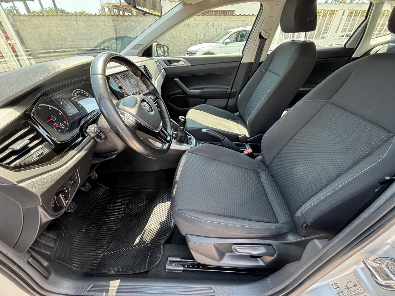 VW POLO 1.6 TDI 80Cv FULL OPTIONAL