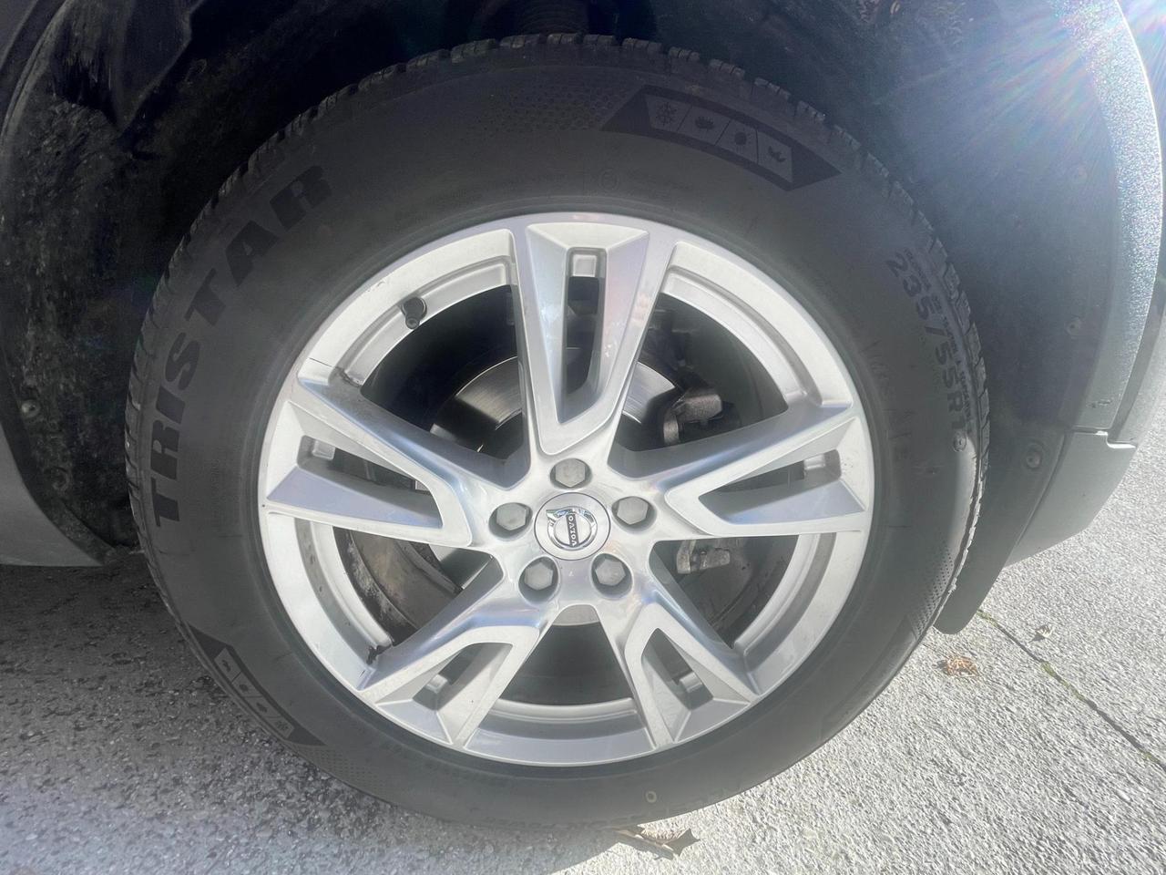 Volvo XC40 1.5 t3 unico proprietario