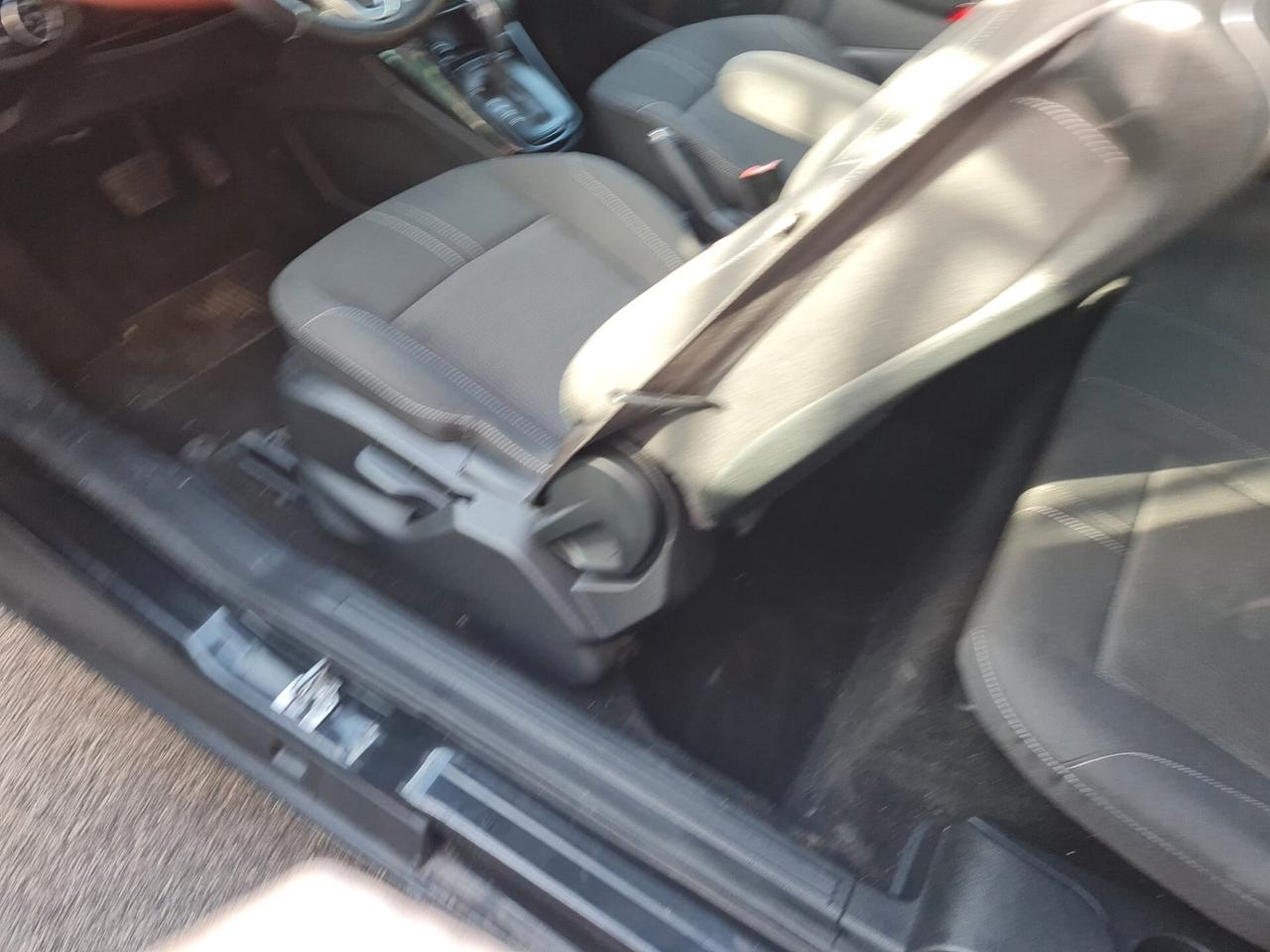 Ford B-Max 1.6 105 CV Pow. Business Titanium