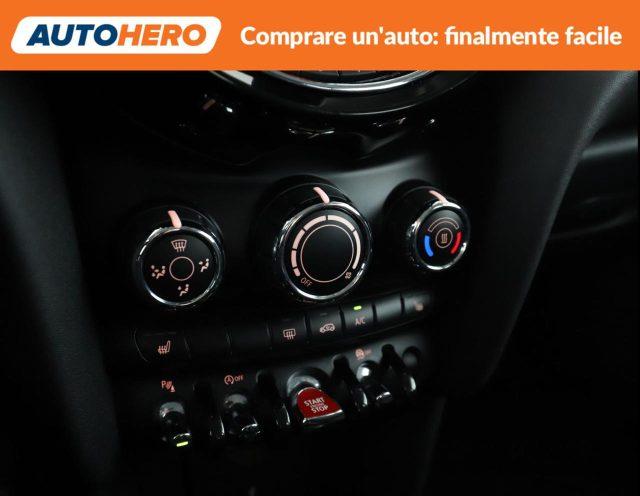 MINI Cooper 1.5 5 porte