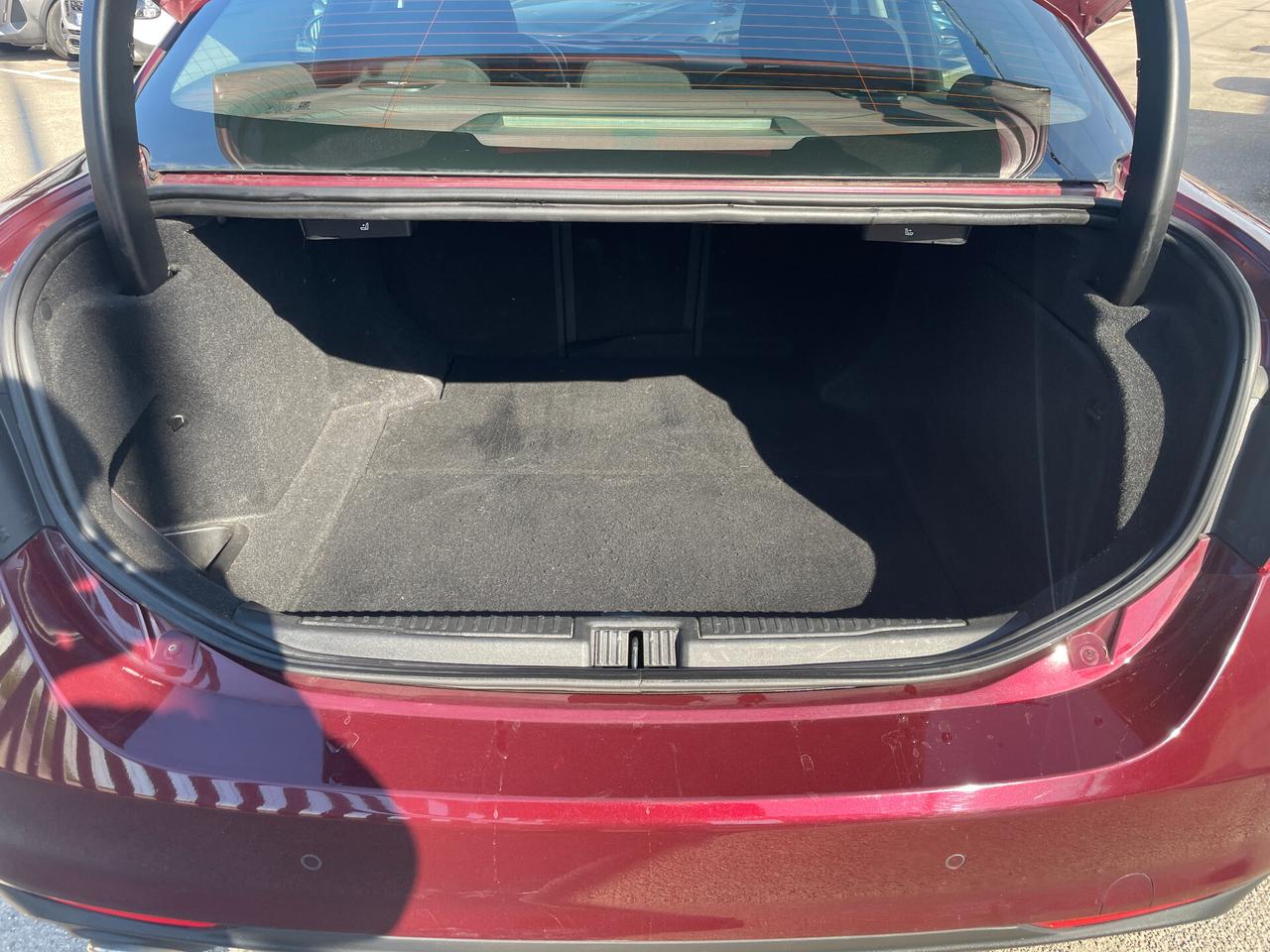 Alfa Romeo Giulia 2.2 Turbodiesel 150 CV AT8 Business-NAVIGATORE-RETROCAMERA