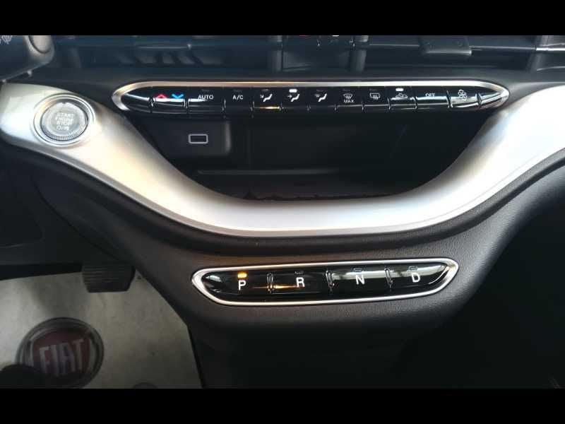FIAT 500e 500 La Nuova 500 Serie1 La Nuova 500 - Icon Berlina