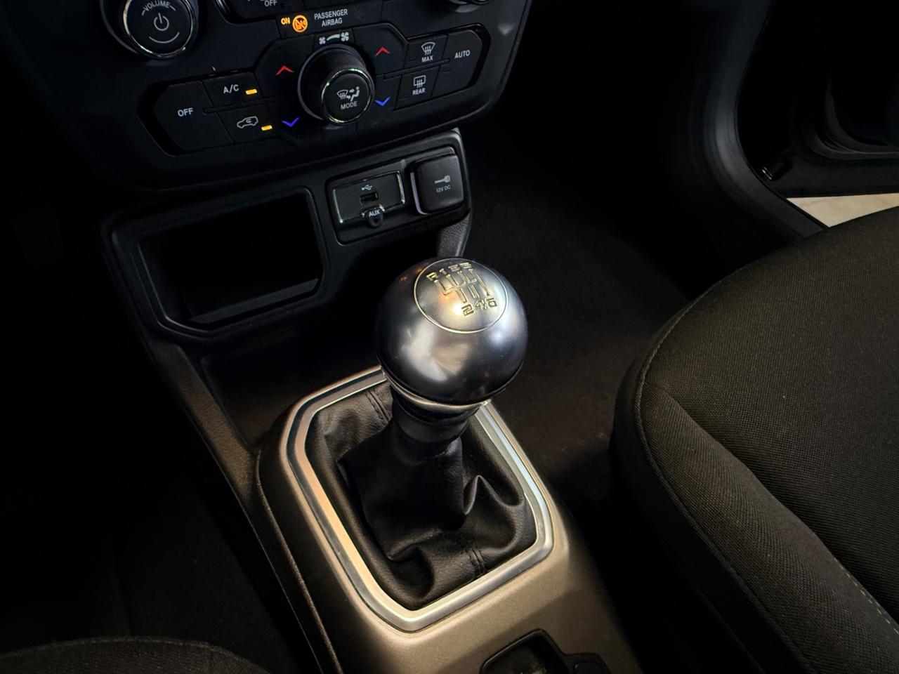 Jeep Renegade 1.6 Mjt 130 CV S FULL LED TETTO PANO