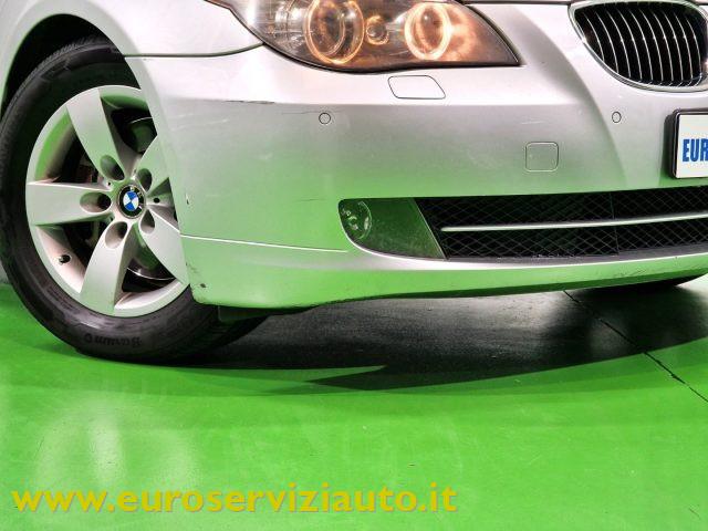 BMW 525 d cat Futura
