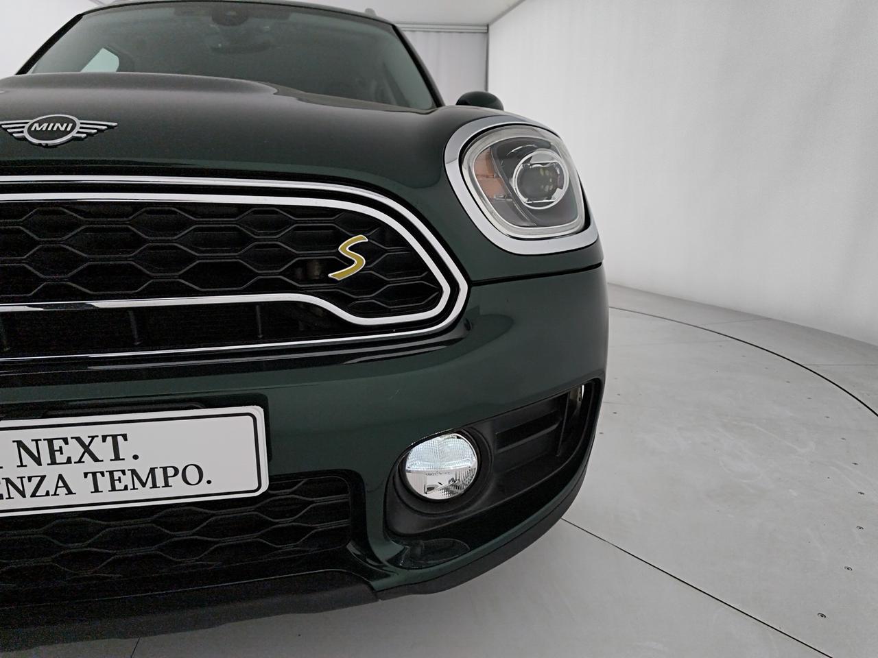 MINI Countryman Cooper SE ALL4