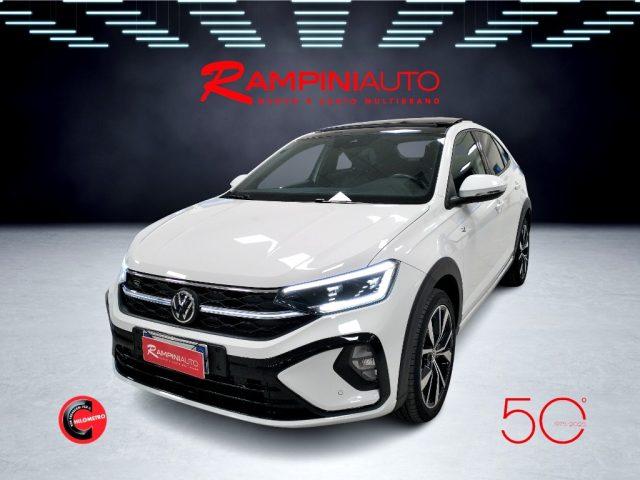 VOLKSWAGEN Taigo 1.0 TSI 115 CV R-Line Plus Km 20.000 Iva Esp.