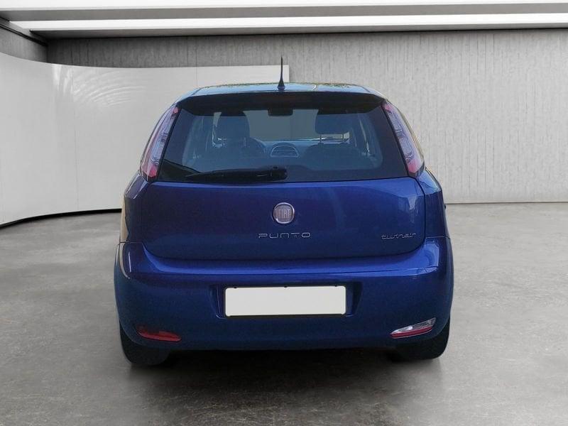 FIAT Punto 5p 0.9 t-air s&s 85cv
