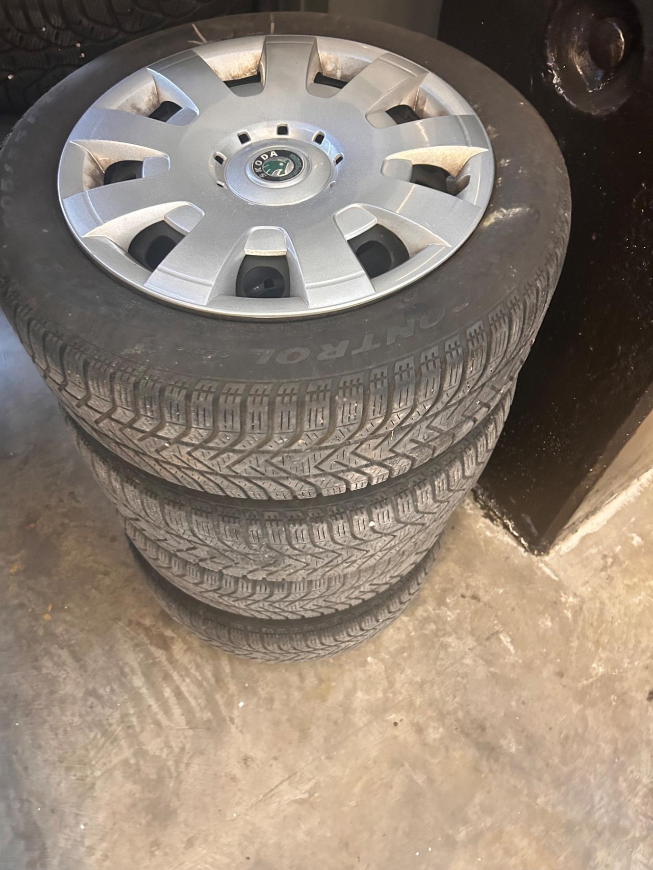 Skoda Yeti 1.2 TSI Elegance 165000 km