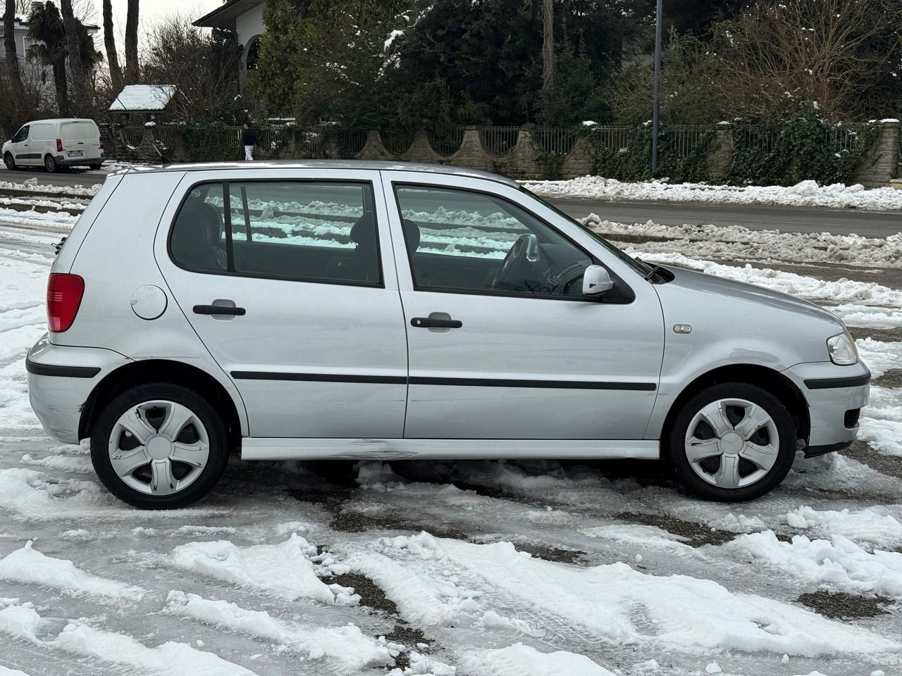 Volkswagen Polo 1.4 cat 5 porte Comfortline