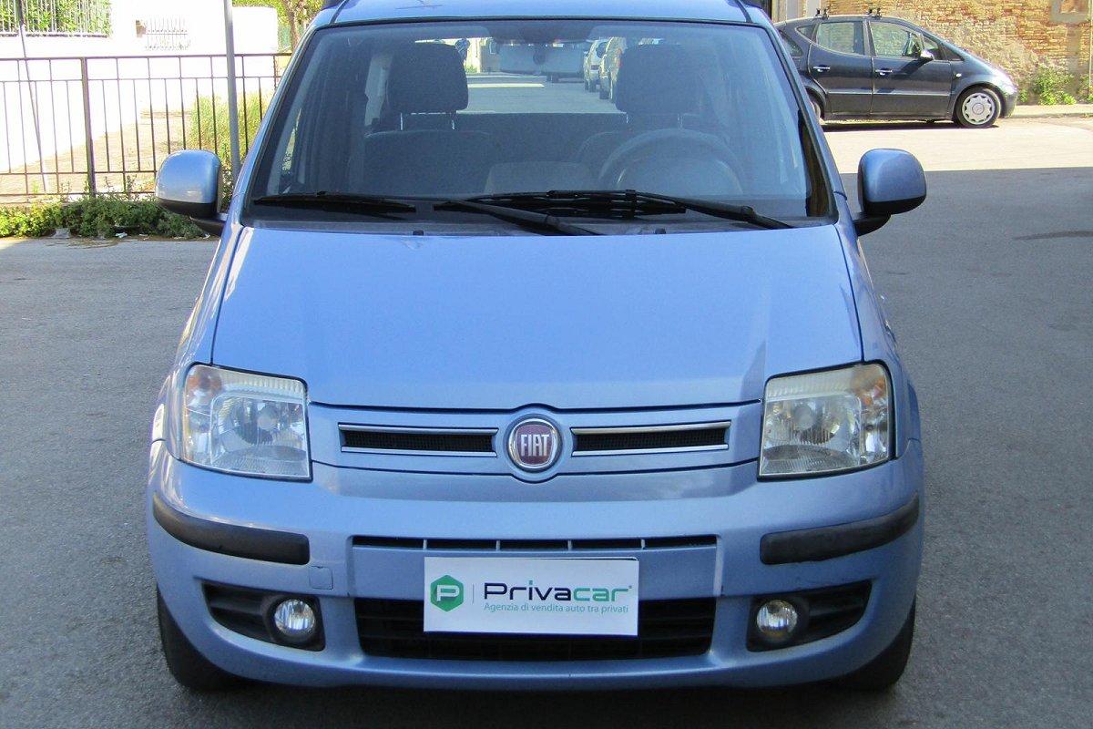 FIAT Panda 1.2 Dynamic GPL