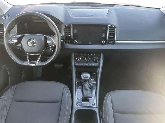 Skoda Karoq 2.0 tdi evo Ambition 115cv dsg
