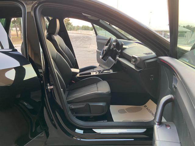 CUPRA Formentor 2.0 TDI 150 CV 4Drive DSG
