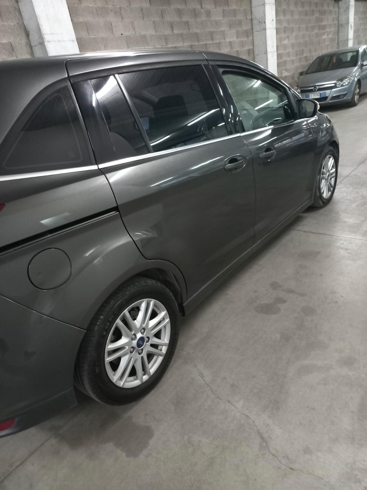 Ford C-Max C-Max7 1.5 TDCi 120CV Start&Stop Business