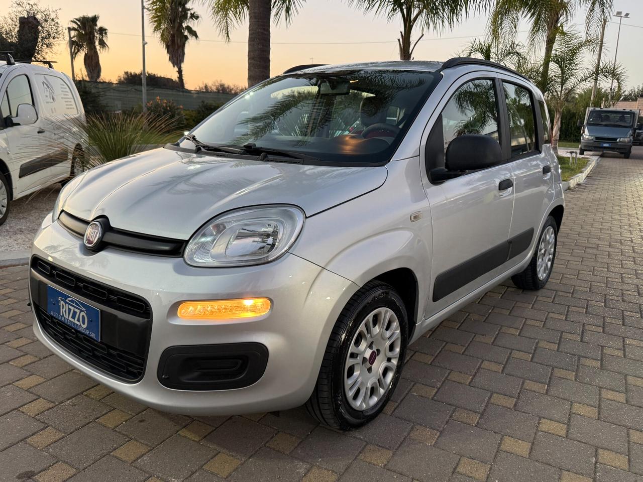 Fiat Panda 1.2 Easy CLIMA