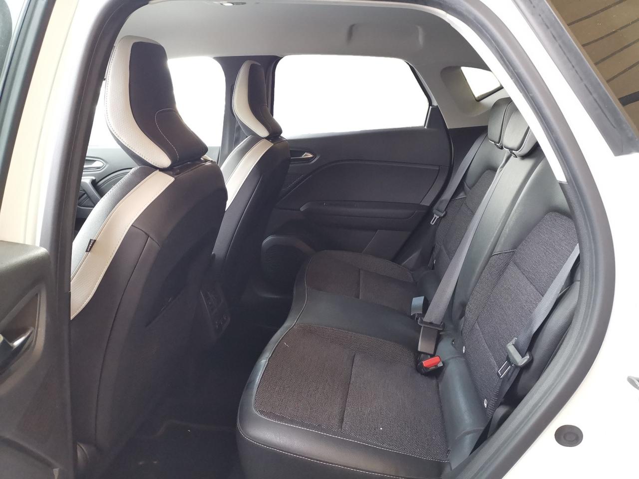 RENAULT Captur II 2019 - Captur 1.6 E-Tech full hybrid Techno 145cv