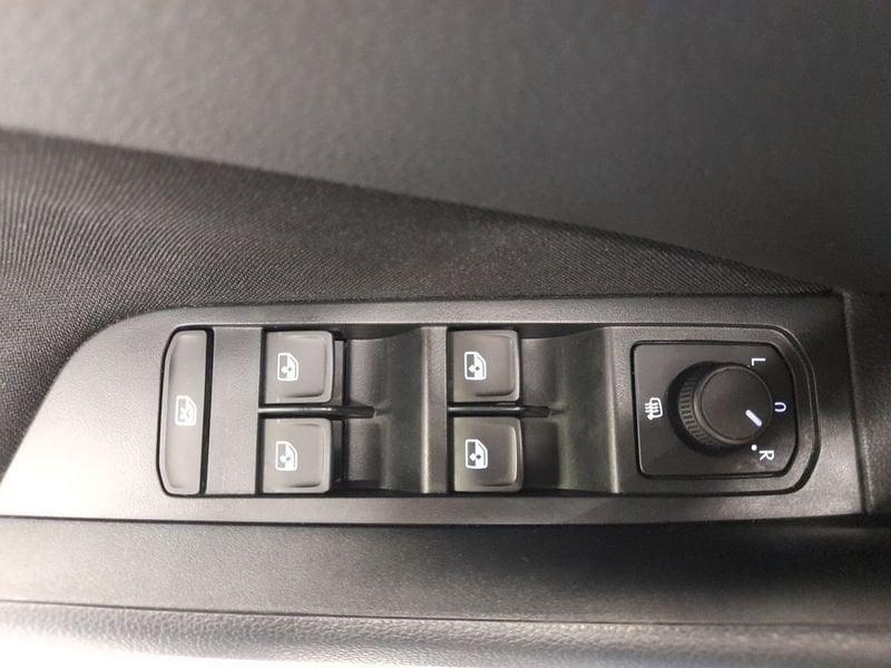 Škoda Kamiq 1.5 TSI ACT 130 Edition DSG 110KW