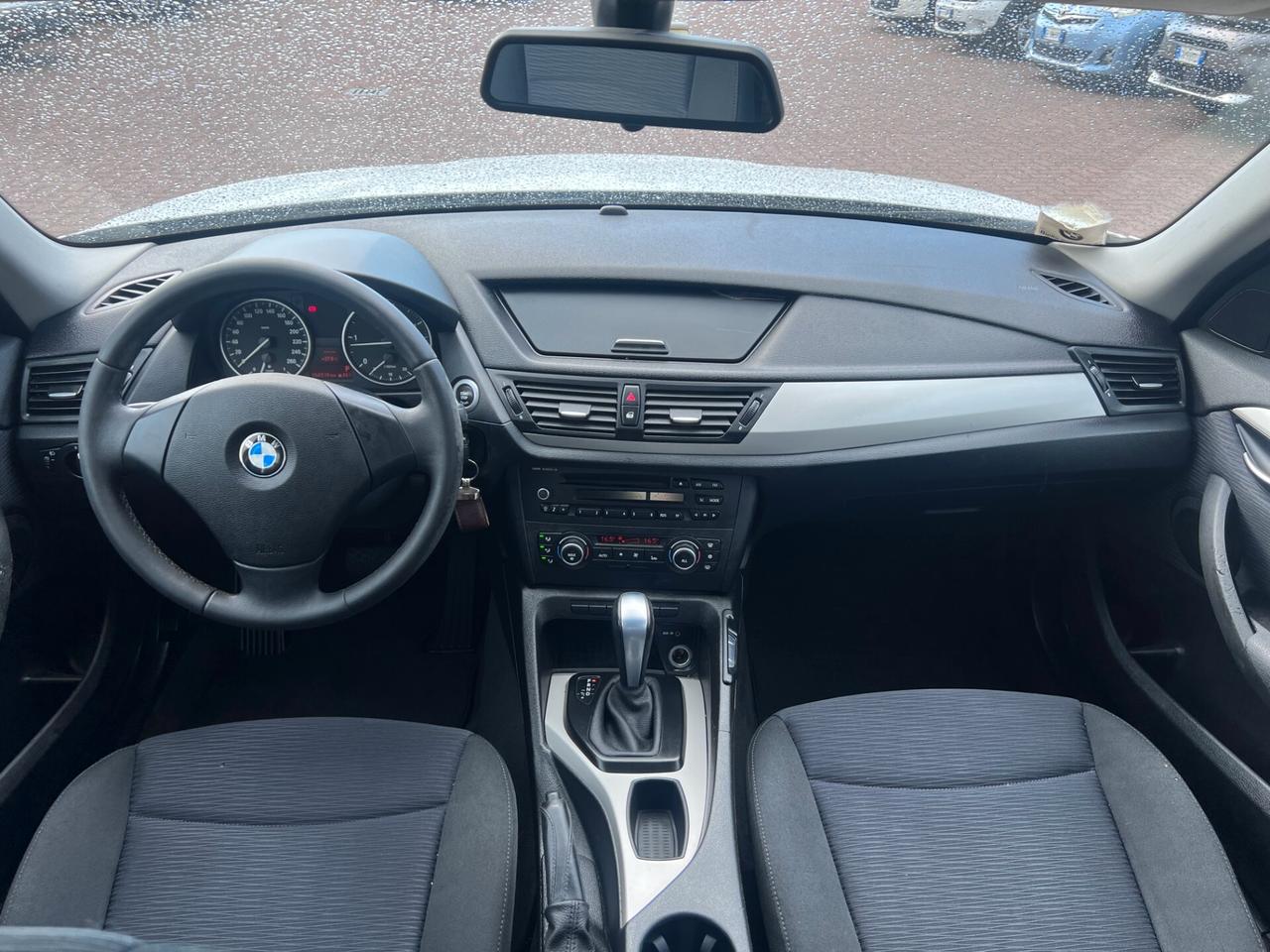Bmw X1 xDrive18d Futura