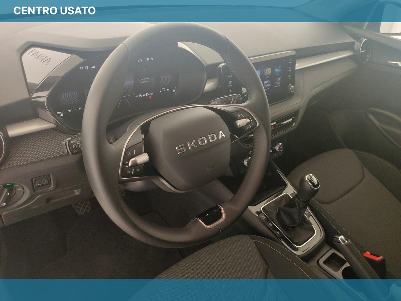 1.0 TSI evo Style 95 CV