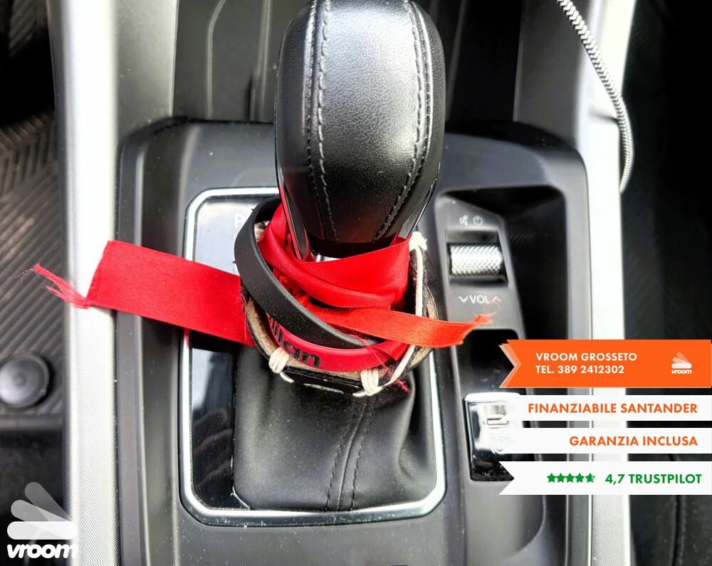 ALFA ROMEO Tonale Tonale 1.5 160 CV MHEV TCT7 V...