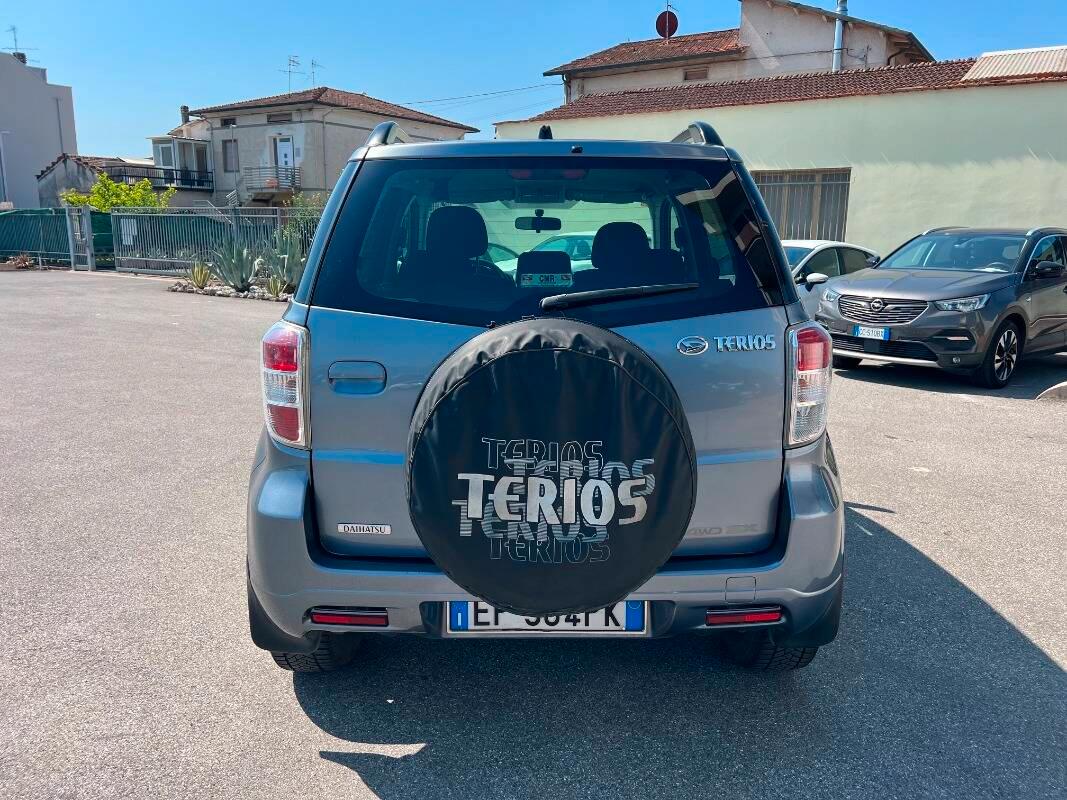 Daihatsu Terios Terios 1.5 B You 4wd E5