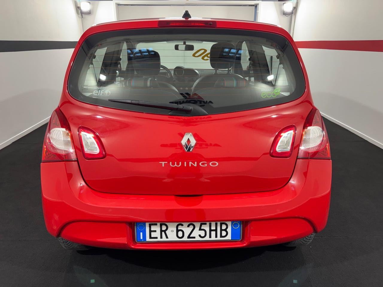 Renault Twingo 1.2 16V Wave
