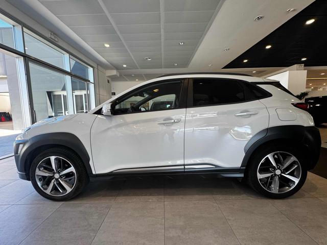 HYUNDAI Kona STYLE 1.0 TGDI 120 CV