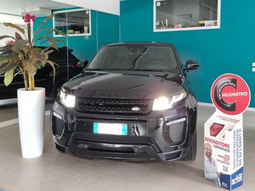 Land Rover Range Rover Evoque 2.0 TD4 150 CV 5p. HSE Dynamic