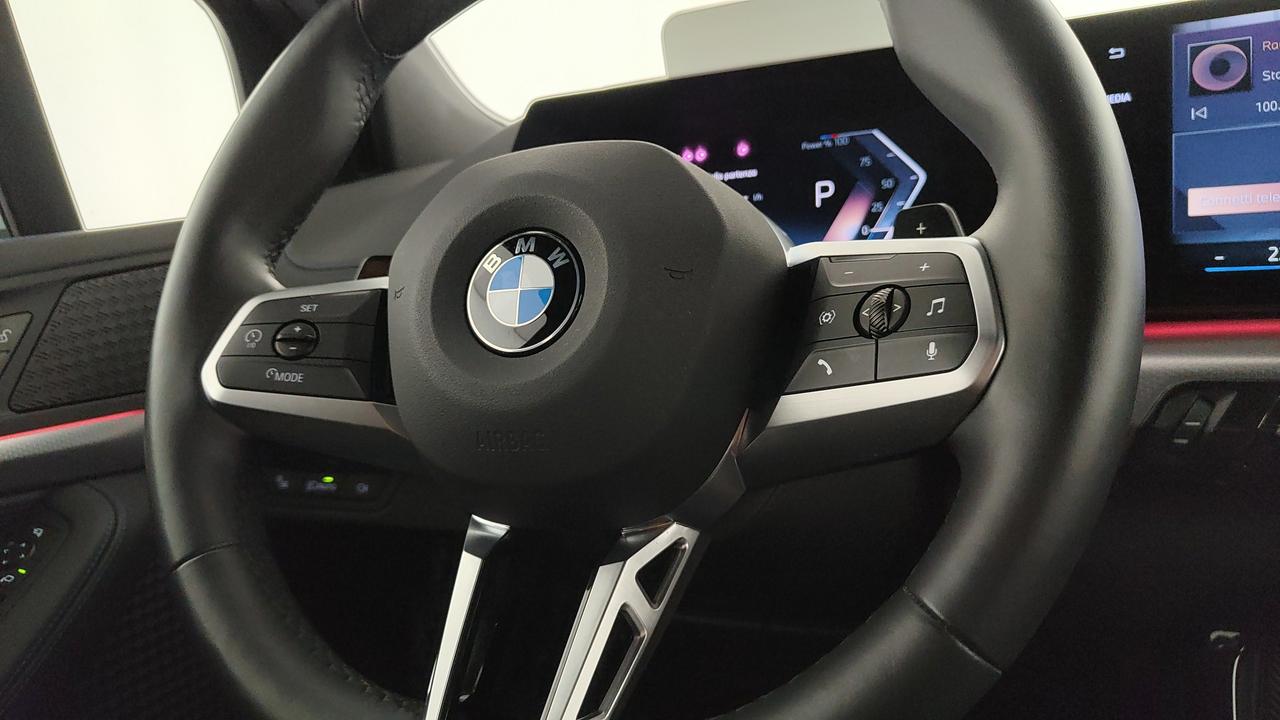 BMW Serie 2 U06 Active Tourer - 218d Active Tourer Msport auto