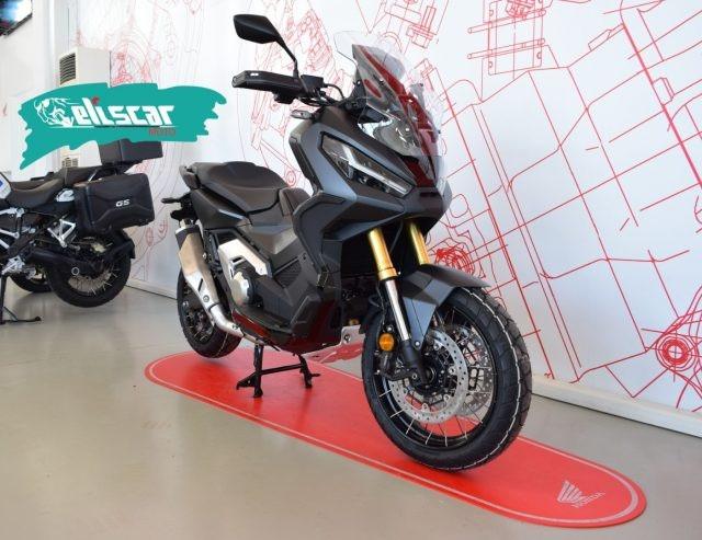 HONDA X-ADV 750 X-ADV 750 DCT