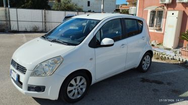 Suzuki Splash 1.0 GLS Safety Pack