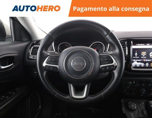 JEEP Compass 1.4 MultiAir 170 CV aut. 4WD Limited