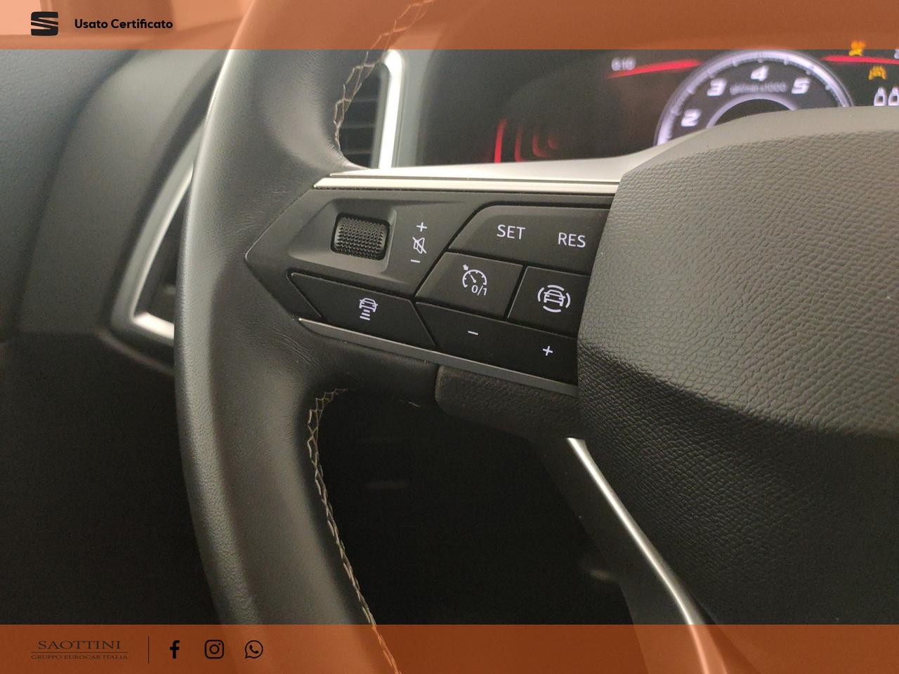 1.5 ecotsi Business 150 CV DSG