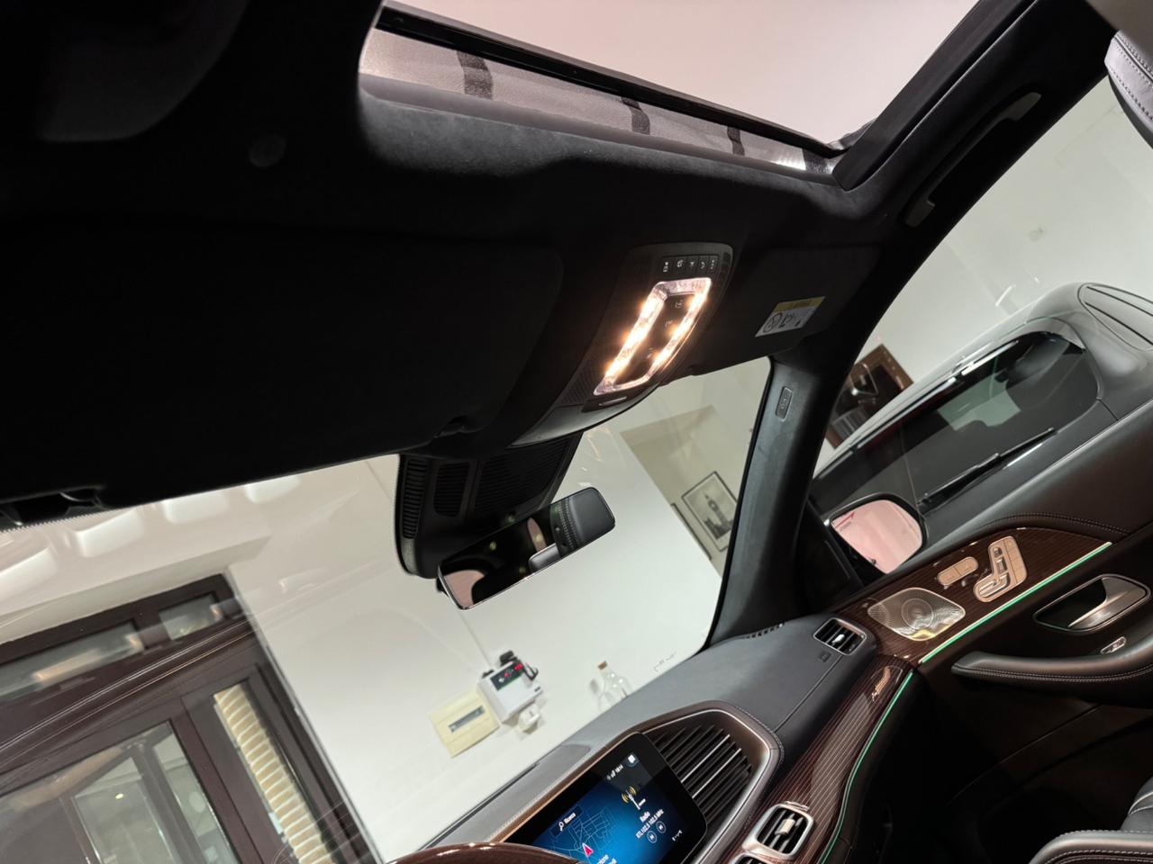 Mercedes-benz GLE 350 de 4Matic EQ-Power Premium Plus