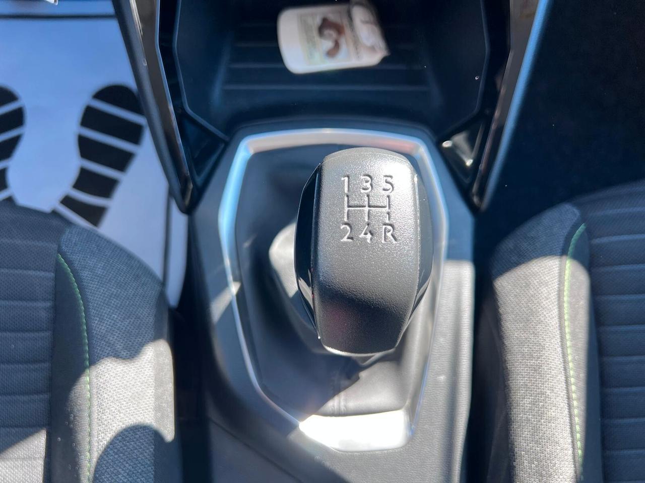 Peugeot 208 PureTech 75 Stop&Start 5 porte Active