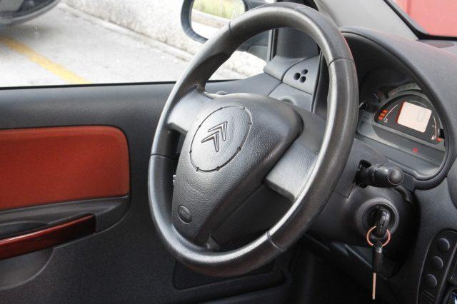 CITROEN C2 1.1 Elegance NEOPATENTATI