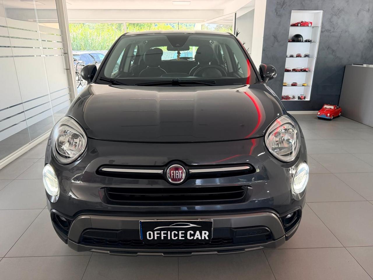 Fiat 500X 1.3 MultiJet 95 CV Cross